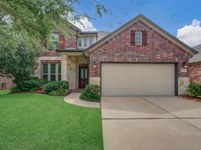 10506 Hartfield Bluff Lane, Cypress TX 77433