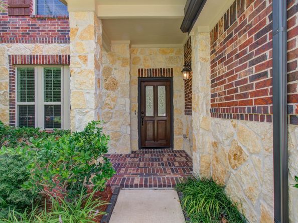 10506 Hartfield Bluff Lane, Cypress TX 77433