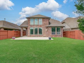 10506 Hartfield Bluff Lane, Cypress TX 77433