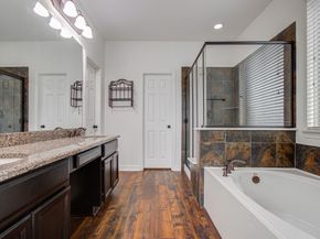 10506 Hartfield Bluff Lane, Cypress TX 77433