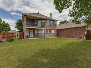 4305 Enfield Drive, Garland TX 75043
