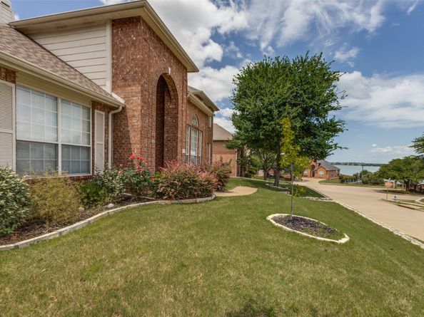 4305 Enfield Drive, Garland TX 75043