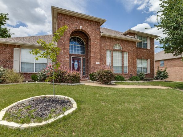 4305 Enfield Drive, Garland TX 75043