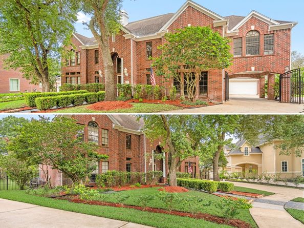 16 Fosters Court, Sugar Land TX 77479