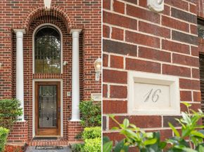 16 Fosters Court, Sugar Land TX 77479