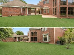 16 Fosters Court, Sugar Land TX 77479