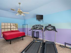 16 Fosters Court, Sugar Land TX 77479