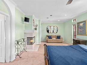 16 Fosters Court, Sugar Land TX 77479