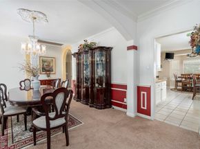 16 Fosters Court, Sugar Land TX 77479