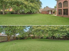 16 Fosters Court, Sugar Land TX 77479