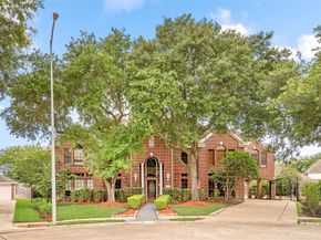 16 Fosters Court, Sugar Land TX 77479