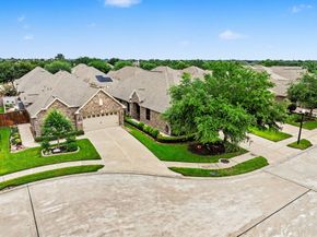 19314 Hamilton Hills Drive, Cypress TX 77433