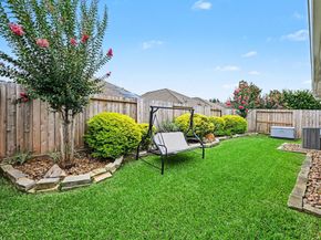 19314 Hamilton Hills Drive, Cypress TX 77433