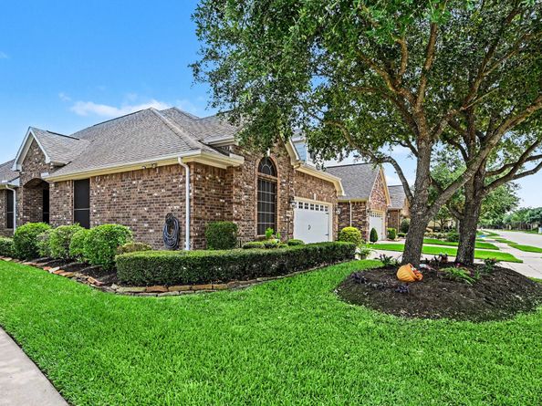 19314 Hamilton Hills Drive, Cypress TX 77433