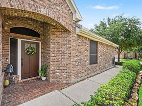 19314 Hamilton Hills Drive, Cypress TX 77433
