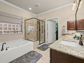 19314 Hamilton Hills Drive, Cypress TX 77433
