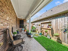 19314 Hamilton Hills Drive, Cypress TX 77433