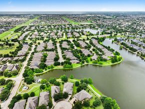 19314 Hamilton Hills Drive, Cypress TX 77433