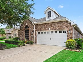 19314 Hamilton Hills Drive, Cypress TX 77433