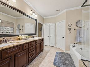 19314 Hamilton Hills Drive, Cypress TX 77433