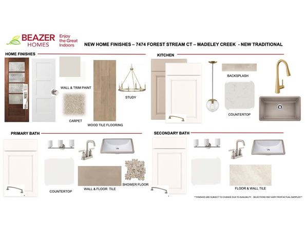 7474 Forest Stream Court, Conroe TX 77304