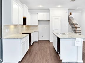 14607 W Ginger Pear Court, Cypress TX 77433