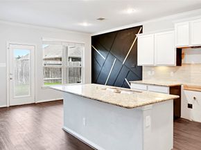 14607 W Ginger Pear Court, Cypress TX 77433