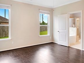 14607 W Ginger Pear Court, Cypress TX 77433