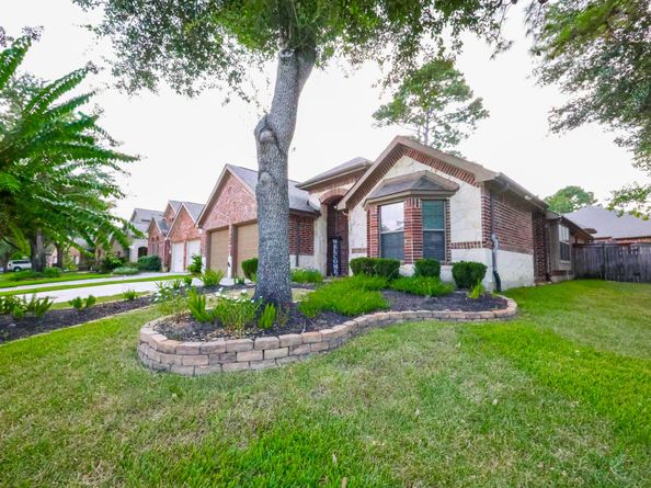 17031 Buffalo Peak Court, Humble TX 77346