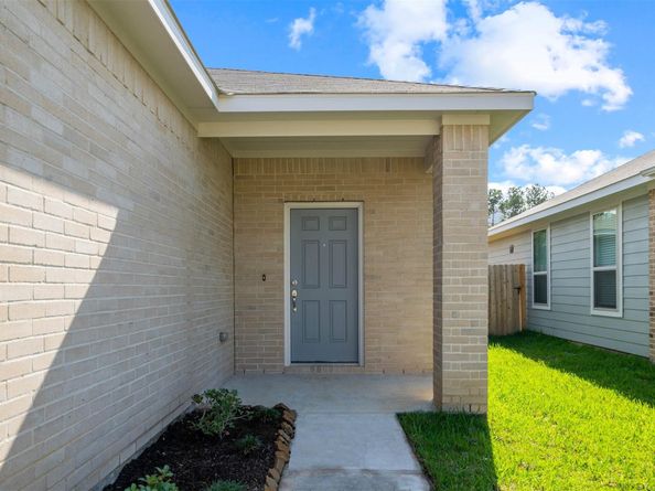 16743 Rover Lane, Porter TX 77365