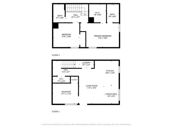 4112 Majestic Street B, Houston TX 77026