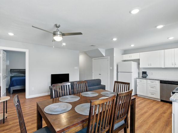 4112 Majestic Street B, Houston TX 77026