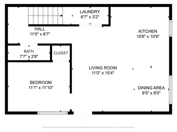 4112 Majestic Street B, Houston TX 77026