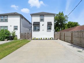 4112 Majestic Street B, Houston TX 77026