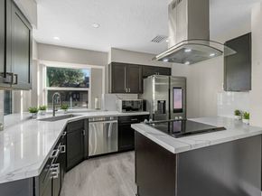 15414 Swan Creek Drive, Houston TX 77095