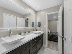 15414 Swan Creek Drive, Houston TX 77095