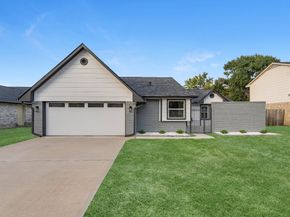 15414 Swan Creek Drive, Houston TX 77095