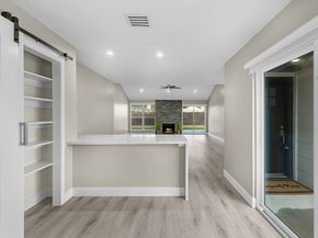 15414 Swan Creek Drive, Houston TX 77095