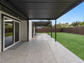 15414 Swan Creek Drive, Houston TX 77095