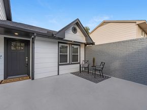 15414 Swan Creek Drive, Houston TX 77095