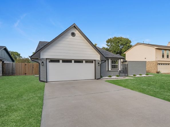 15414 Swan Creek Drive, Houston TX 77095