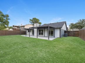 15414 Swan Creek Drive, Houston TX 77095