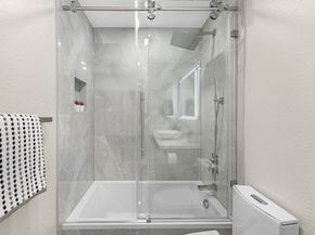 15414 Swan Creek Drive, Houston TX 77095