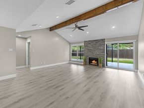 15414 Swan Creek Drive, Houston TX 77095