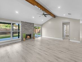 15414 Swan Creek Drive, Houston TX 77095