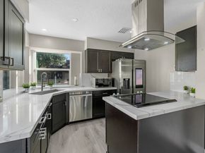 15414 Swan Creek Drive, Houston TX 77095