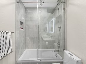 15414 Swan Creek Drive, Houston TX 77095