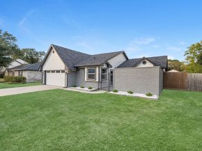 15414 Swan Creek Drive, Houston TX 77095