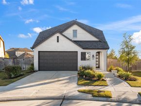 15202 Cortines Court, Cypress TX 77433