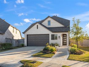 15202 Cortines Court, Cypress TX 77433